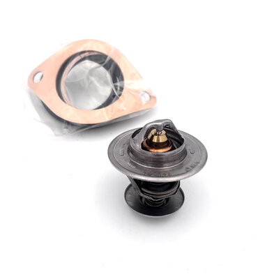 VERNET Thermostat mit Dichtung TH1439.92 passend für Opel, F