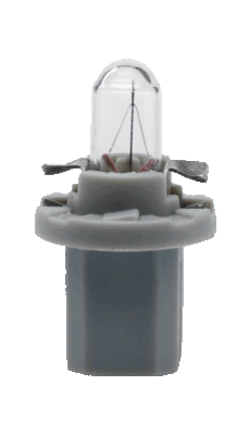 NARVA 24V 1.2W B8,5d grau NARVA 24V 1.2W B8,5d grau