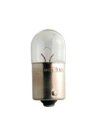NARVA 12V 5W BA15s NARVA 12V 5W BA15s