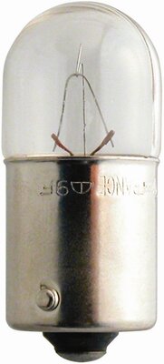 NARVA 24V 5W BA15s HD