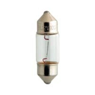 NARVA 12V 10W SV8.5-31 NARVA 12V 10W SV8.5-31
