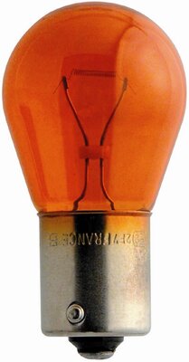 NARVA 24V 21W BAU15s HD amber
