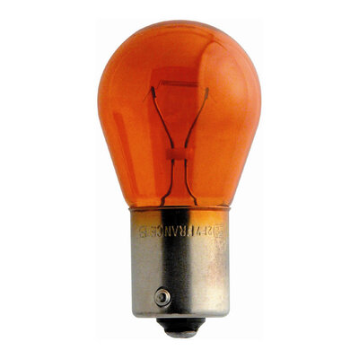 NARVA 12V 21W BAU15s amber NARVA 12V 21W BAU15s amber
