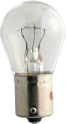 NARVA 24V 21W BA15s HD