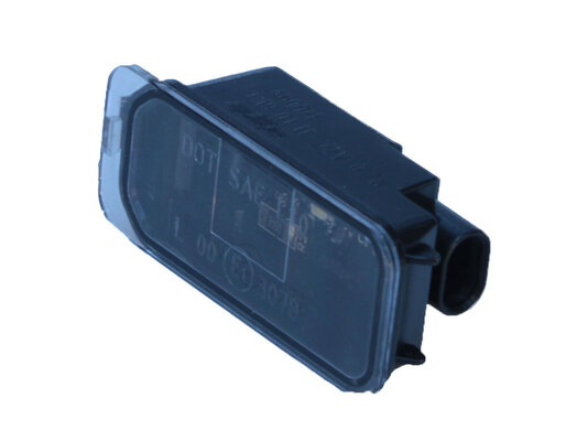 Kennzeichenleuchte passend für Ford GALAXY ab 05/2006 Kennzeichenleuchte passend für Ford GALAXY ab 05/2006