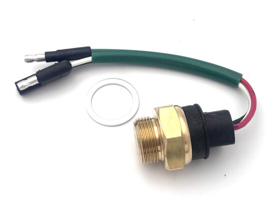 VERNET Thermoschalter passendfür Citroen, Fiat, Peugeot