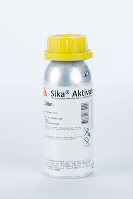 Sika Aktivator 205 Dose 250mlCleaner, Vorbehandlung