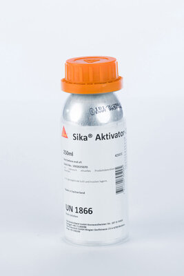 Sika Aktivator100 Dose 250ml