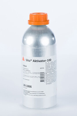 SIKA Aktivator100 Dose 1 Liter