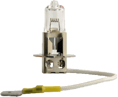 NARVA 24V H3 70W PK22s