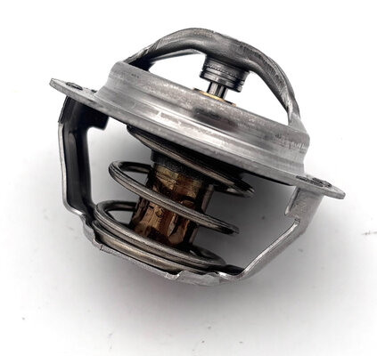 VERNET Thermostat m. DichtungTH4885.89J passend für Citroen