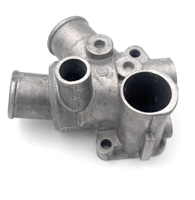 VERNET Thermostat TH5688.80J mit Dichtung passend für Alfa,