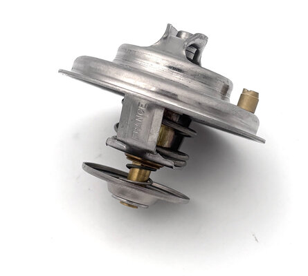 VERNET Thermostat TH5902.87J mit Dichtung passend für Audi,