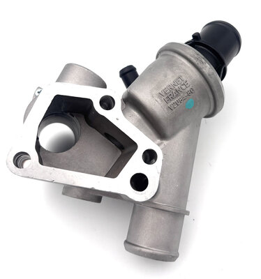 VERNET Thermostat TH5975.80J mit Dichtung passend für Alfa,