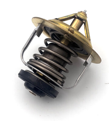 VERNET Thermostat TH5983.79J ersetzt durch TH6599.78J