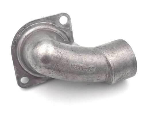 VERNET Thermostat TH6249.92J passend für Opel, Saab