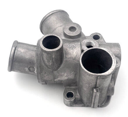 VERNET Thermostat TH6255.80J mit Dichtung passend für Alfa,