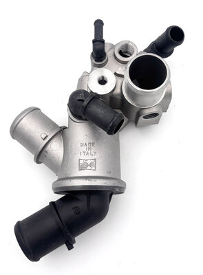 VERNET Thermostat TH6256.75J kompatibel mit Fiat 0046475733