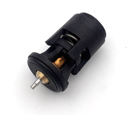 VERNET Thermostat TH6274.87J passend für VW 032121110B