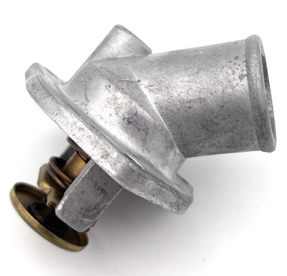 VERNET Thermostat TH6287.92J mit Dichtung passend für Opel