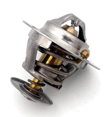 VERNET Thermostat TH6294.82J passend für Hyundai
