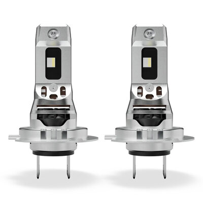 OSRAM H7 Night Breaker LED Speed 2er Set