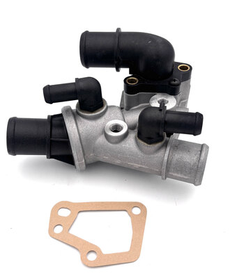VERNET Thermostat passend fürFiat 0007721399