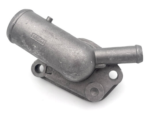 VERNET Thermostat TH6598.87J passend für Fiat, Lancia