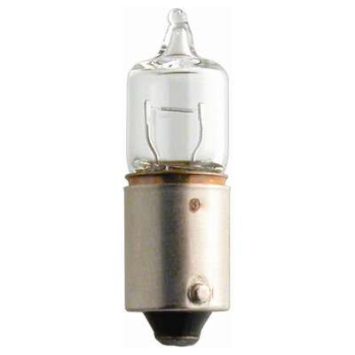 NARVA 12V 6W H6W BAX9s halogen