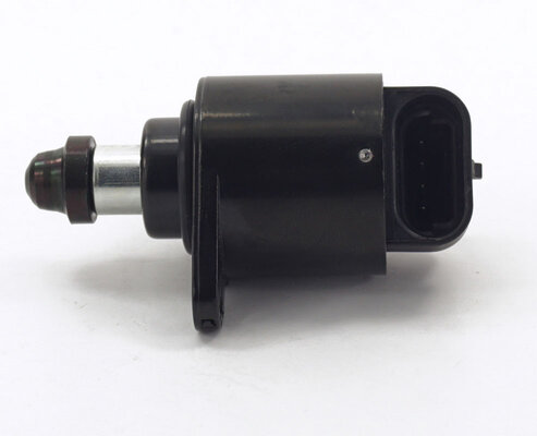 GEBE Leerlaufregelventil passend für Citroen Berlingo,C2,C3,