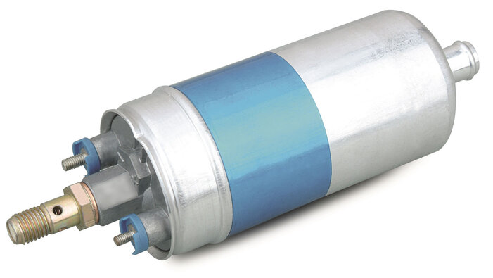 Kraftstoffpumpe GEBE 9.6000.1 Kraftstoffpumpe GEBE 9.6000.1