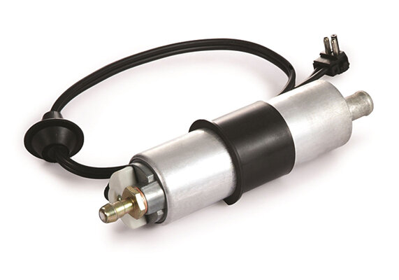 Kraftstoffpumpe GEBE 9.6028.1 Kraftstoffpumpe GEBE 9.6028.1