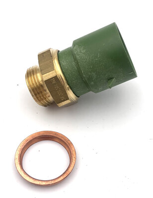 VERNET Thermoschalter passendfür Opel 1341027