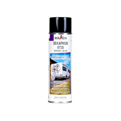 Dekalin DEKAphon 9735 Unterbodenschutz Spraydose 500ml