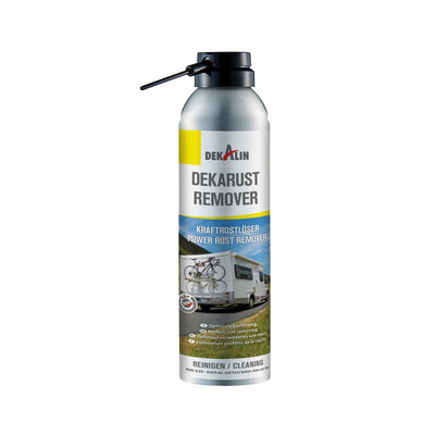 Dekarust Remover Spraydose 250ml Premium-Rostlöser