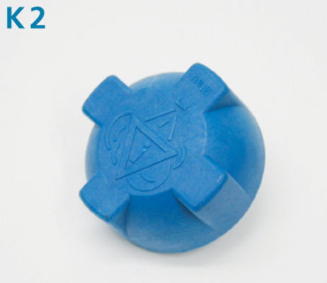 BLAU KG 45 Z-120 kPaKühlerdeckel K02