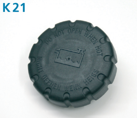 BLAU KG 62 200 kPaKühlerdeckel K21