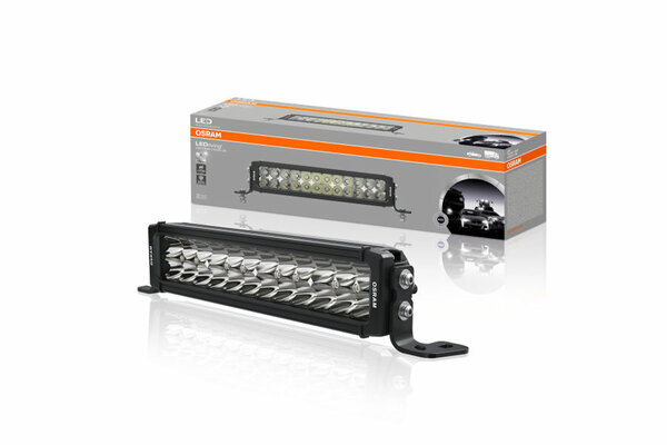 Osram LEDriving Offroad Scheinwerferleiste VX250-CB 30W