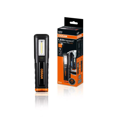 Osram LEDinspect Wire-Free Pro600 Inspektionslampe