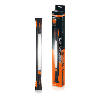 Osram LEDinspect Utility1000 Akku Inspektionslampe