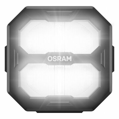 Osram LEDriving Zusatzscheinwerfer Cube PX3500 Ultra Wide