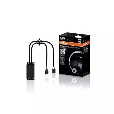 OSRAM LEDriving Smart Canbus für 24V H7-LED