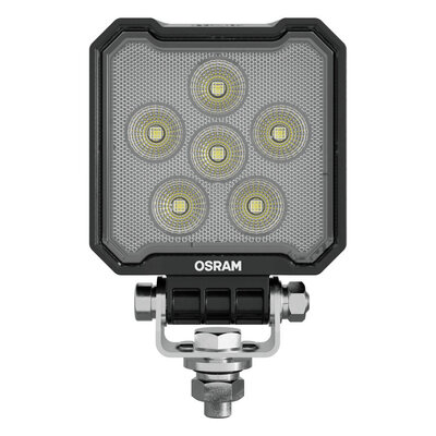 Osram LEDriving Offroad Zusatzscheinwerfer Cube WL VX100-WD