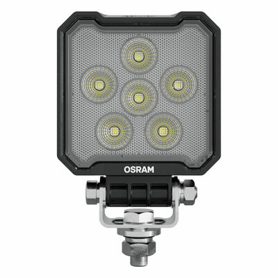 Osram LEDriving Offroad Zusatzscheinwerfer Cube WL VX100-WD
