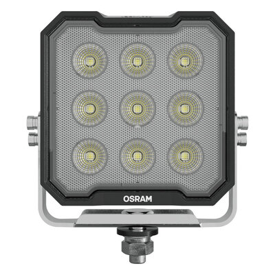 Osram LEDriving Offroad Zusatzscheinwerfer Cube WL VX125-WD