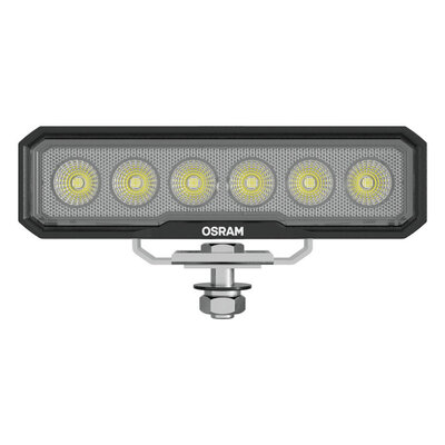 Osram LEDriving Offroad Zusatzscheinwerfer Lightbar VX150-WD