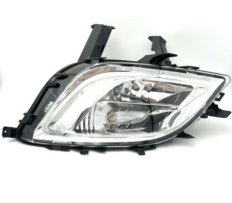 Nebelscheinwerfer links passend für Opel Astra J 13293618 Nebelscheinwerfer links passend für Opel Astra J 13293618