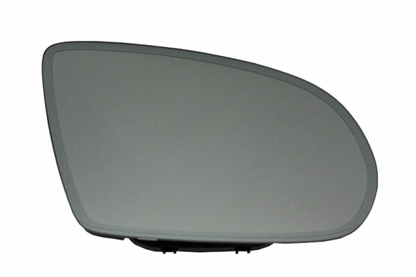 Spiegelglas Rechts für Audi A8 Ref: 4H0857536C