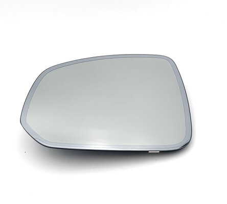 Außenspiegelglas links passend für Volvo XC90 II 31395527