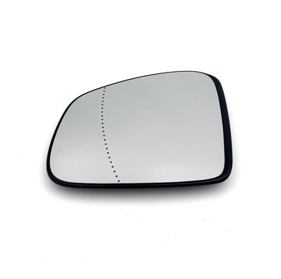 Außenspiegelglas links passend für Renault TWINGO III Außenspiegelglas links passend für Renault TWINGO III